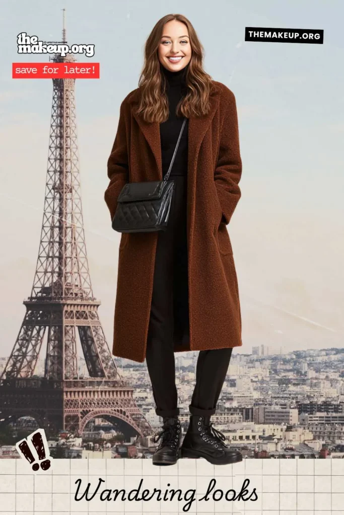 Holiday Clothes Paris