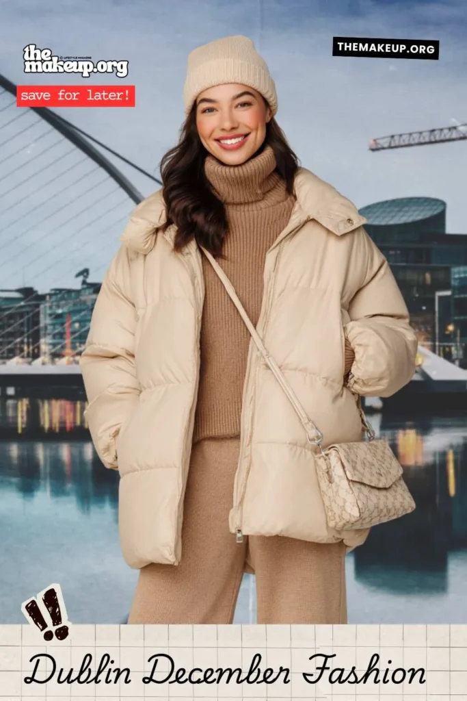 Holiday Outfits Dublin