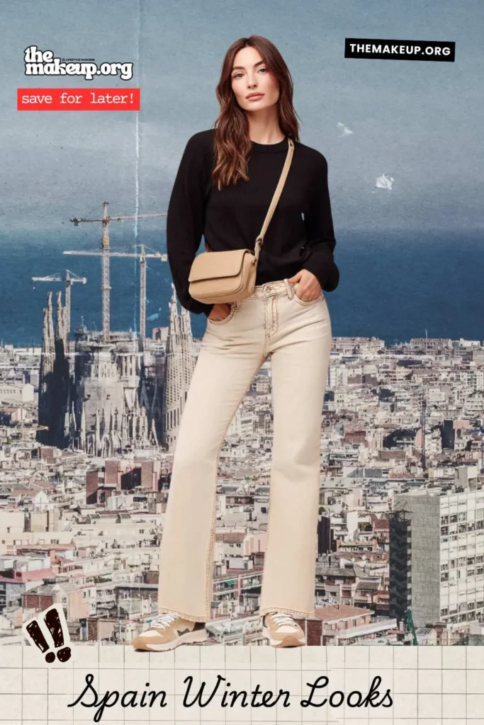 Holiday Outfits Spain