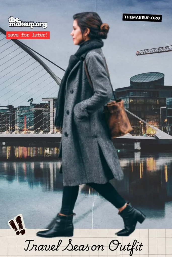 Ireland December Wear