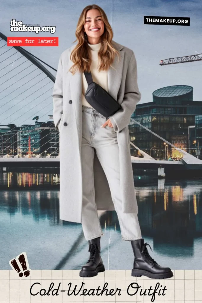 Ireland Holiday Clothes