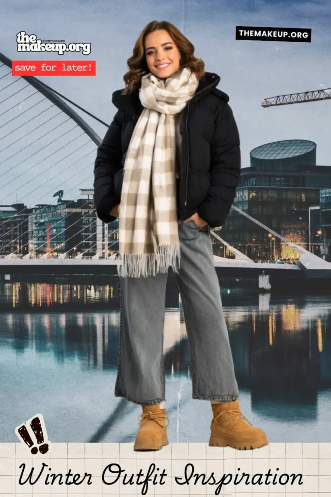 Ireland Seasonal Outfits