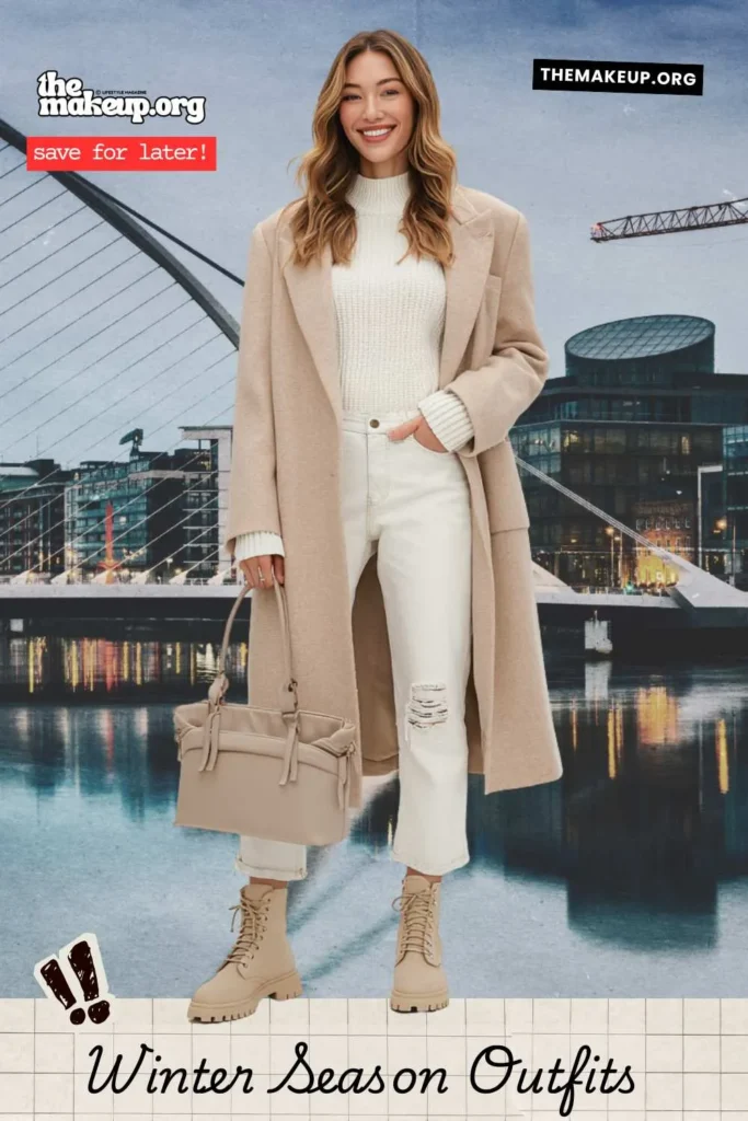 Ireland Wardrobe December