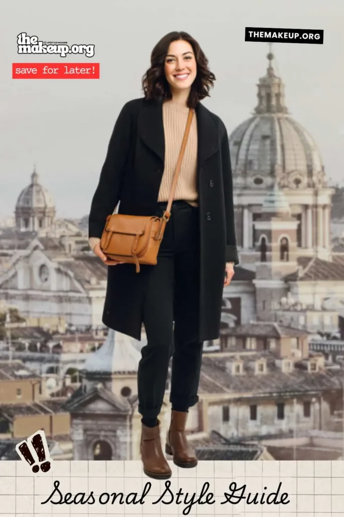 Italy December Fashion Ideas