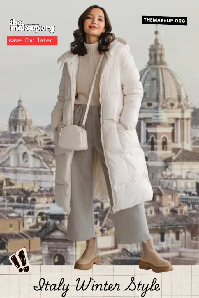 Italy Style December