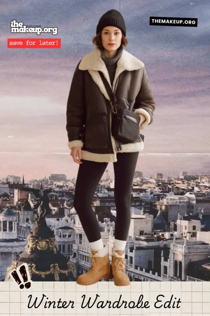 Madrid December dressing