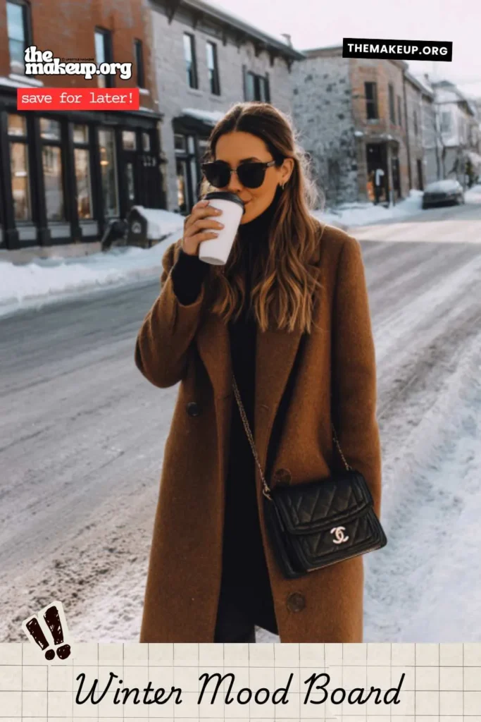 Madrid outfit ideas Dec