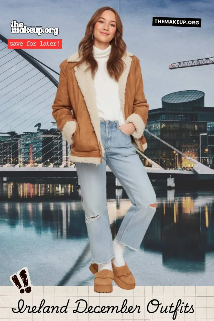 Outfits Ireland December