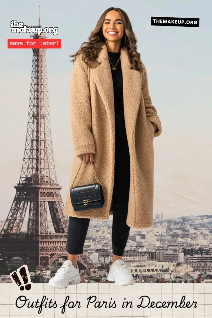 Paris winter Outfits Ideas Winter attire Paris