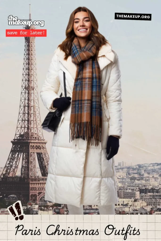 Paris winter Outfits Ideas Paris winter travel outfits