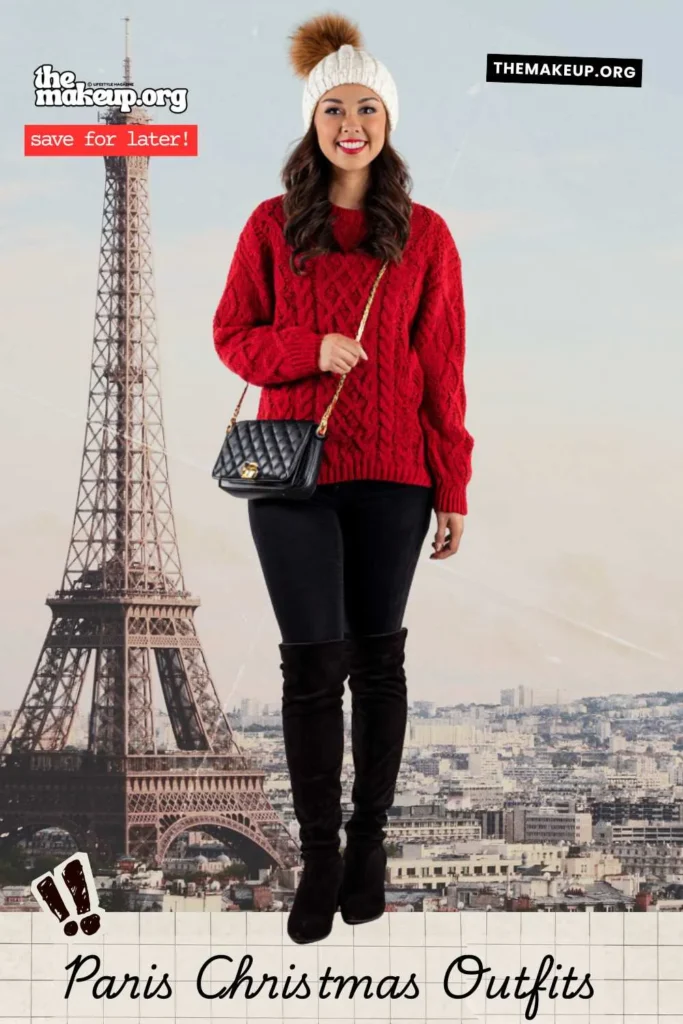 Paris Style December