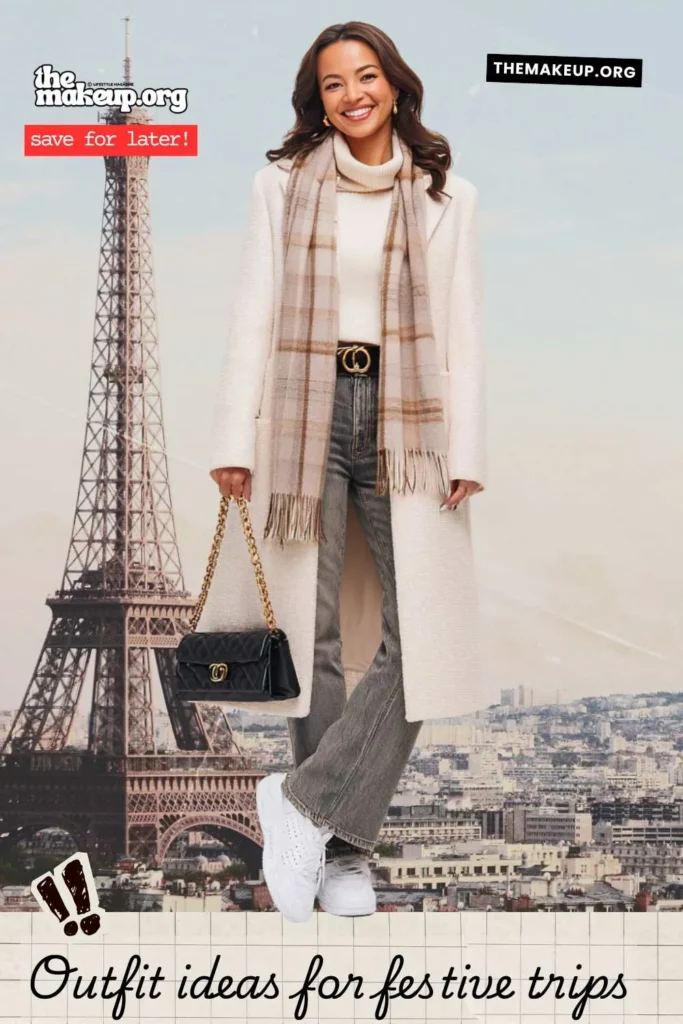 Paris Winter Fashion