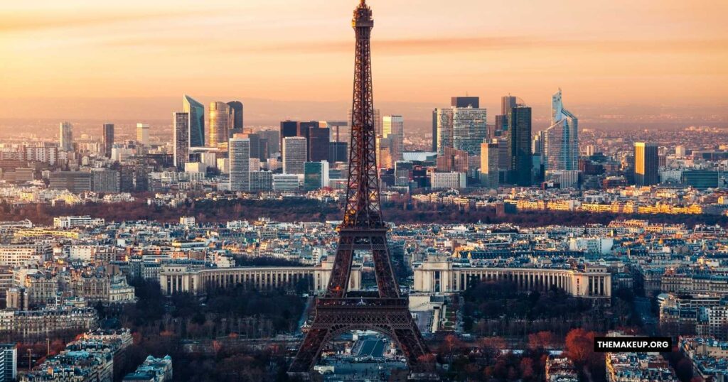 Paris Winter outfits ideas inspo