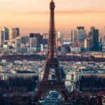 Paris Winter outfits ideas inspo