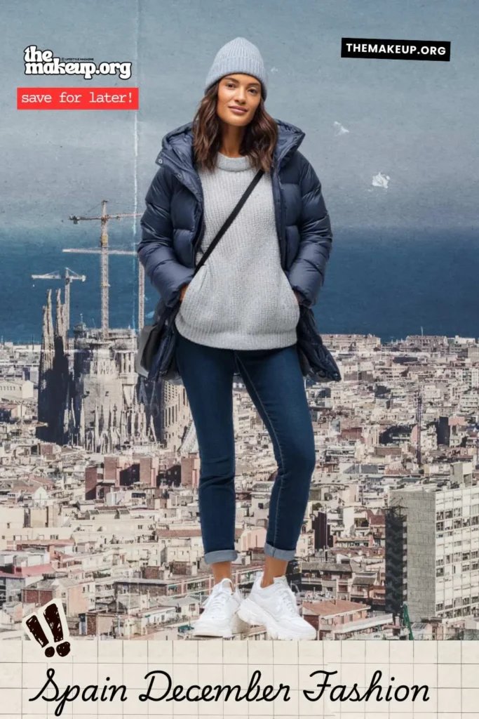 Spain Holiday Outfits