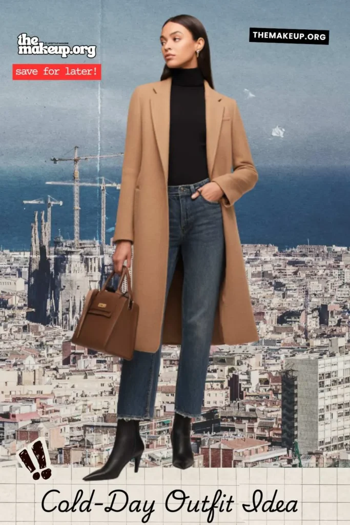 Spain Outfits December