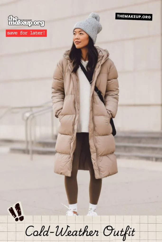 Stylish in Madrid Dec