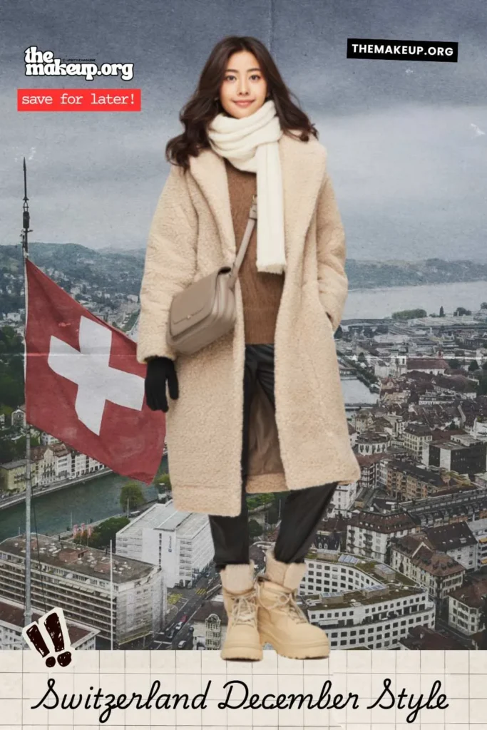 winter outfits for switzerland