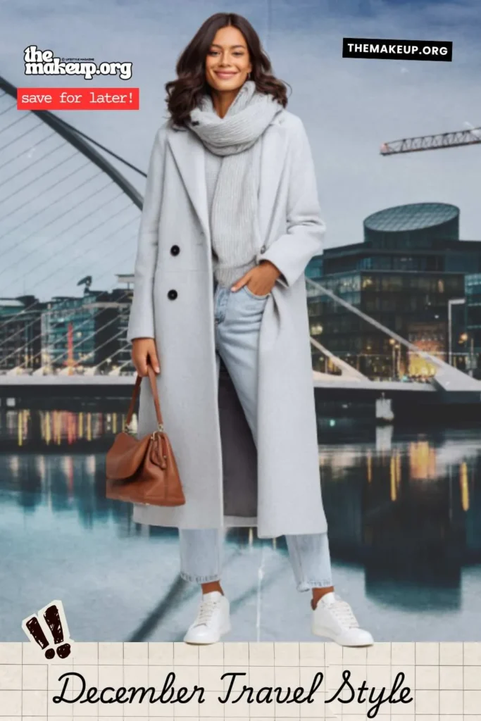 Travel Outfits Dublin