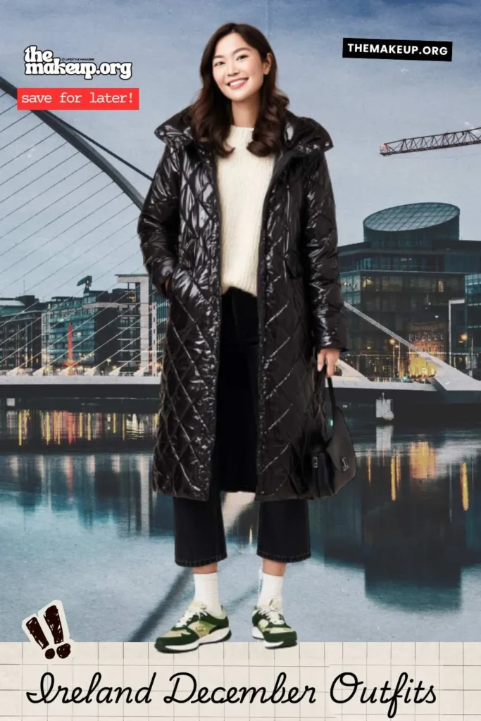 Travel Outfits Ireland