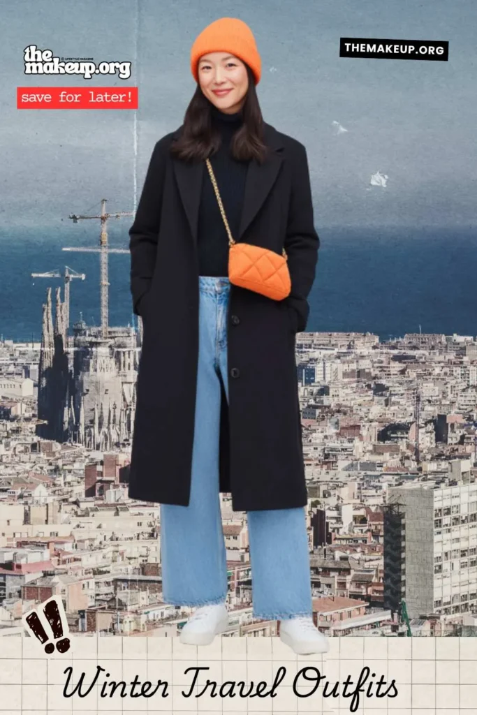 Winter Clothes Barcelona