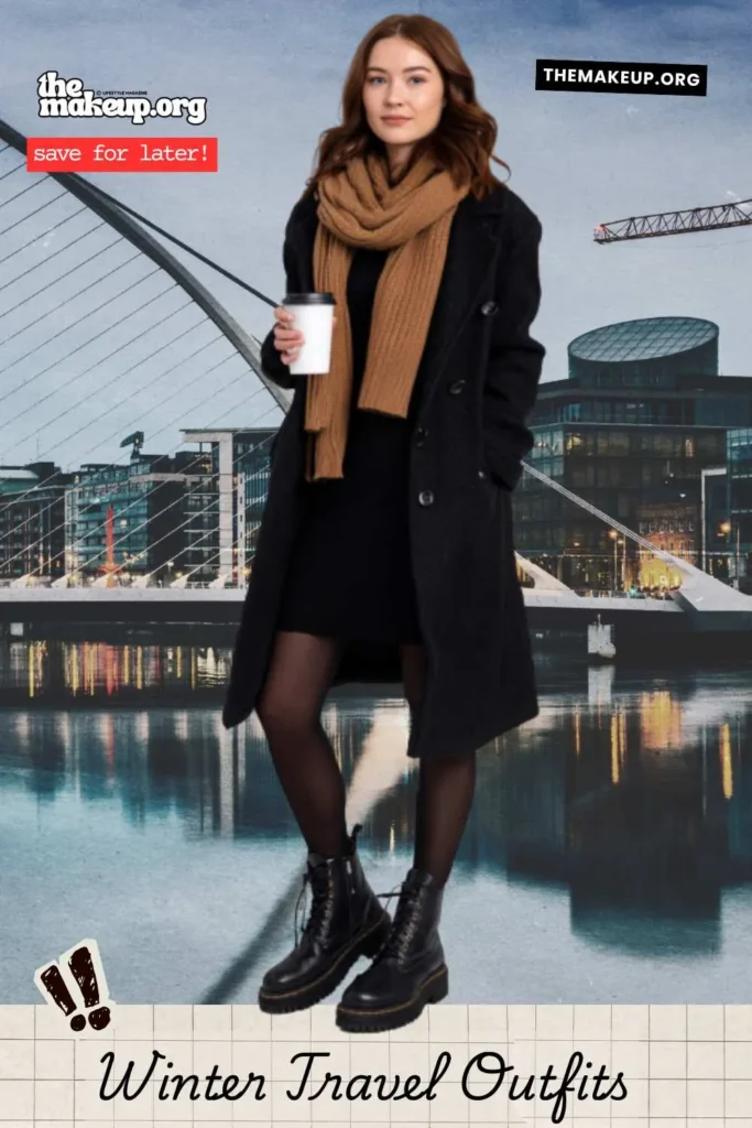 Winter Clothes Ireland