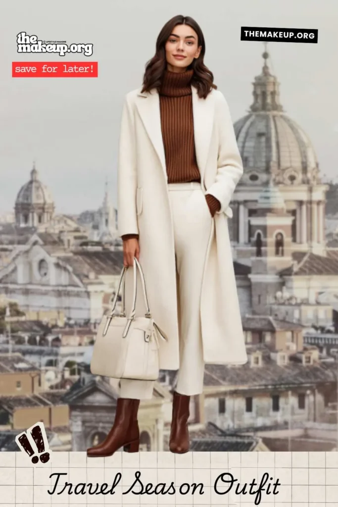 Italy winter clothing