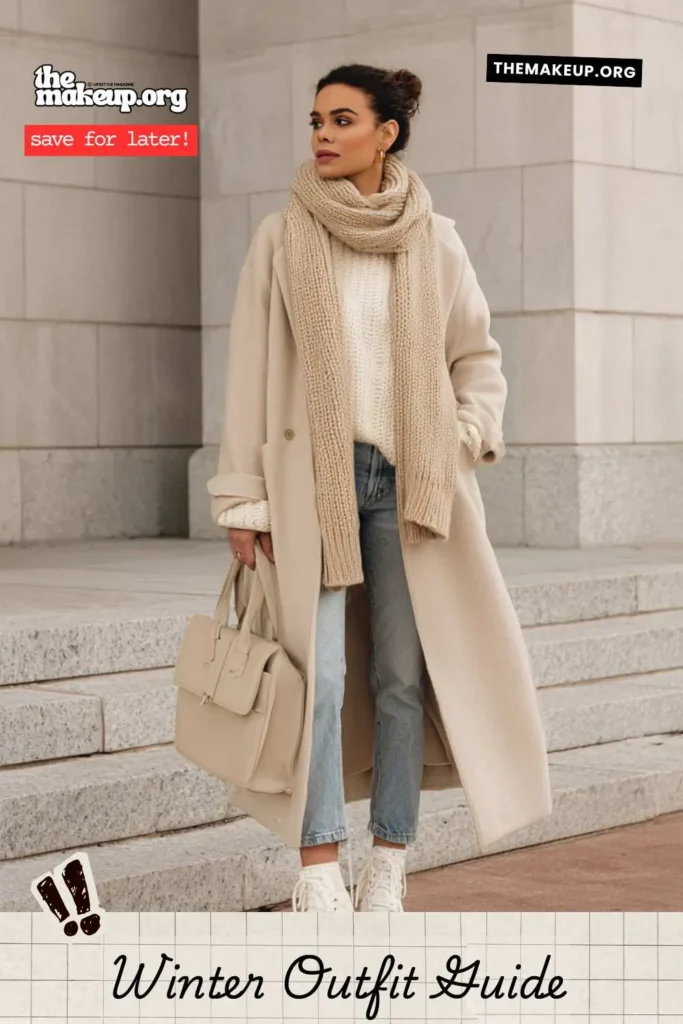 Madrid cold weather outfits