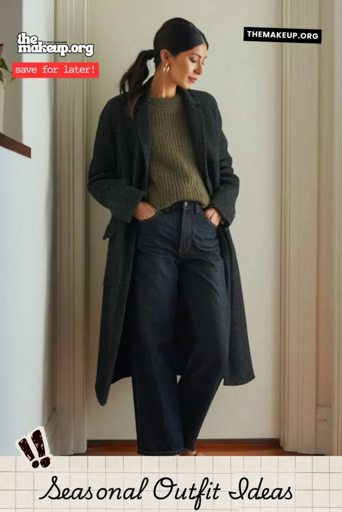 Madrid winter capsule wardrobe