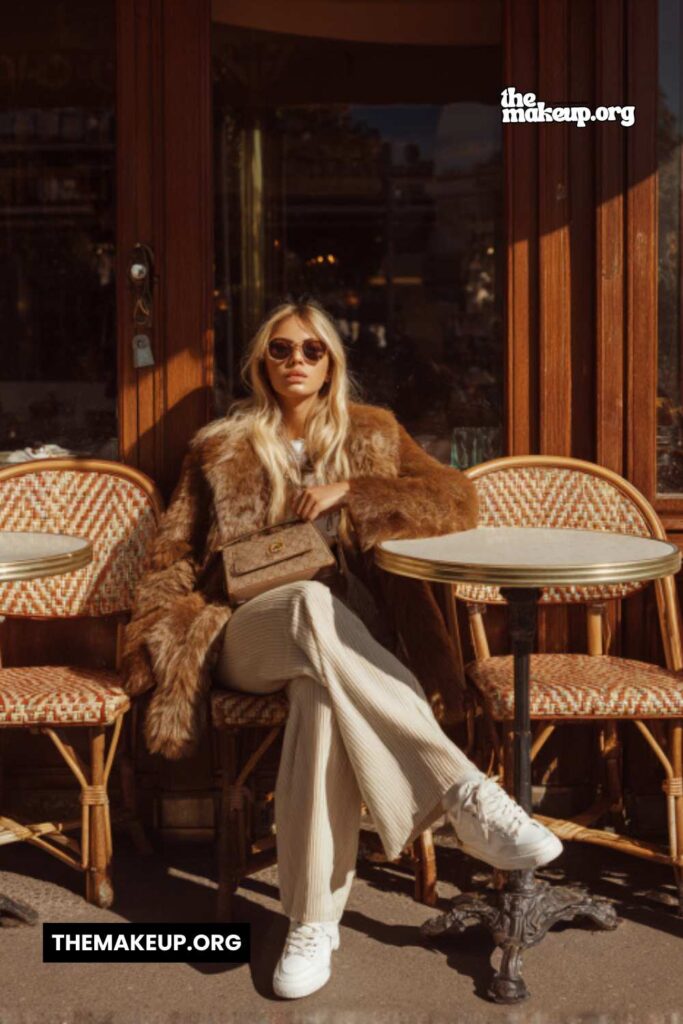 New york winter coats