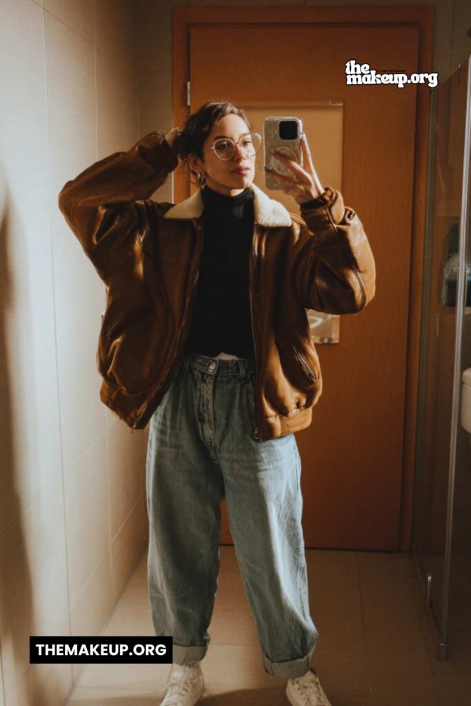 New york winter looks