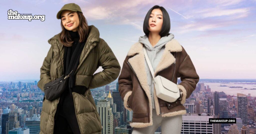 new york winter outfits inspo ideas