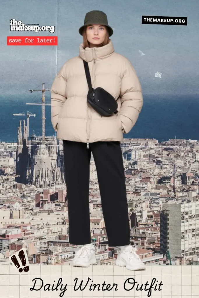Spain winter outfit guide