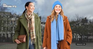 Amsterdam Winter Outfits Ideas Feat