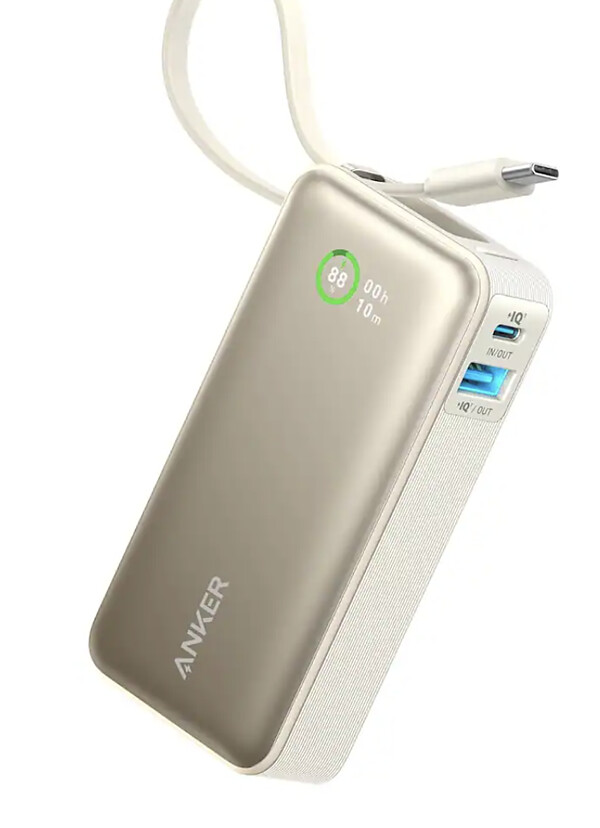 Anker Nano Power Bank