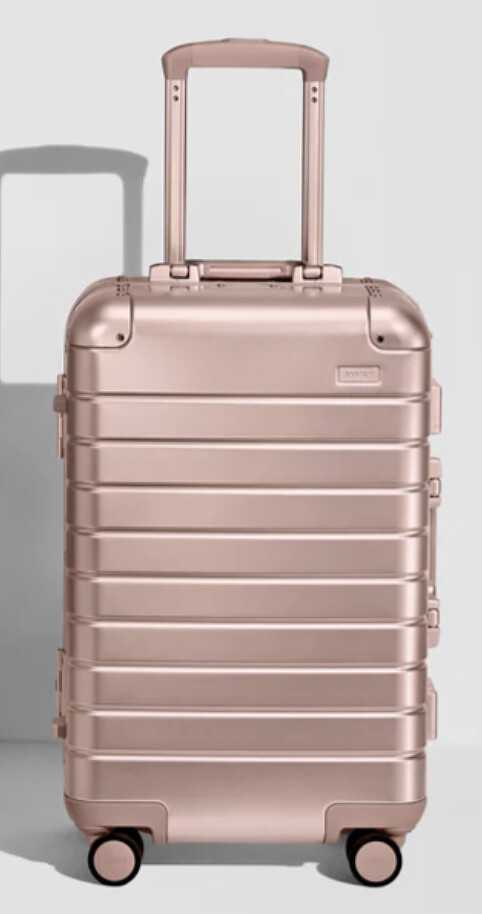 Away The Bigger Carry On