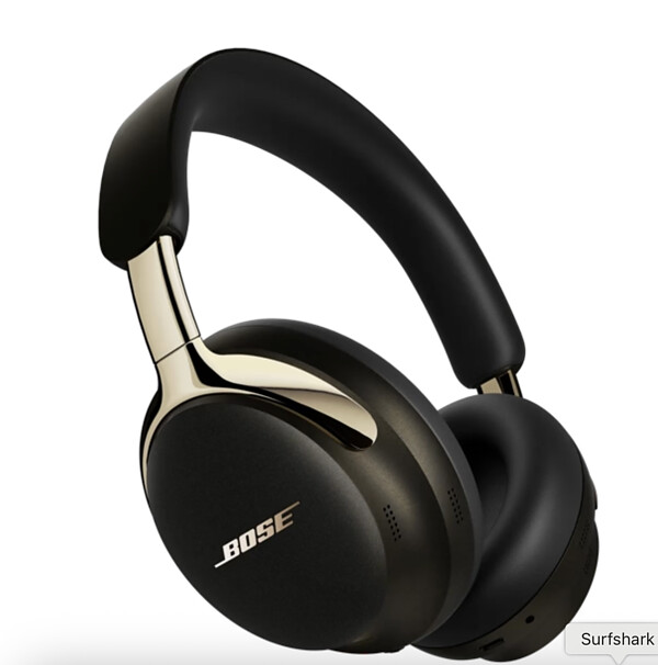 Bose QuietComfort Ultra