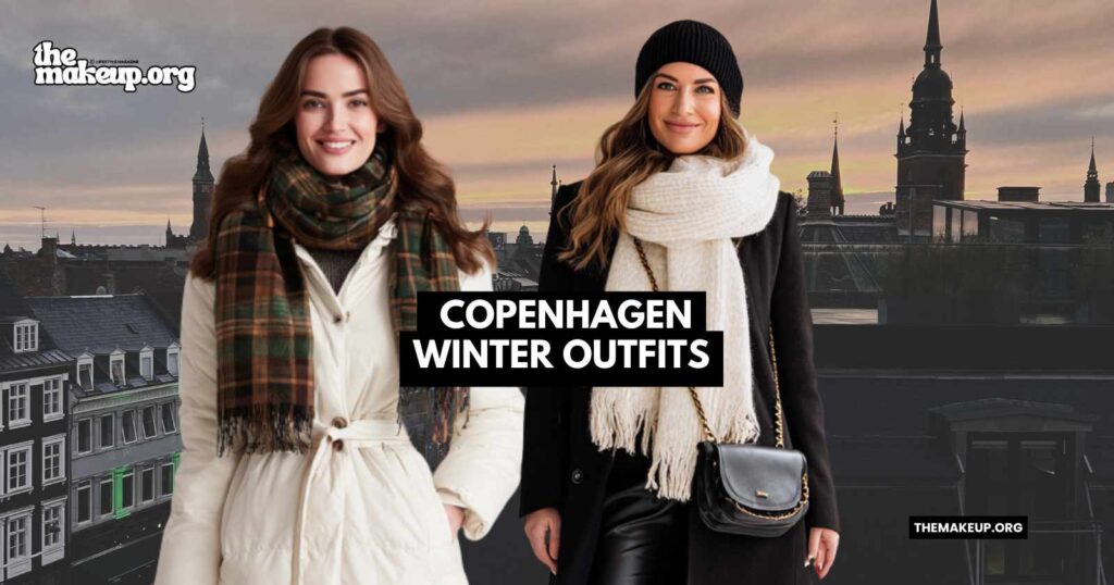 Copenhagen Winter Outfits Guide