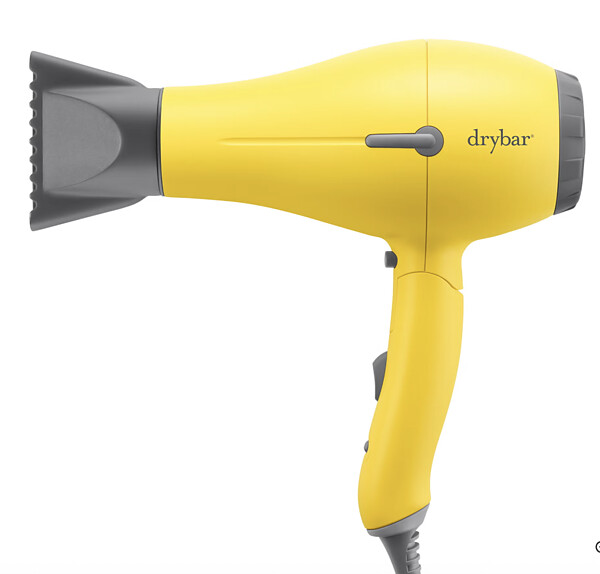 Drybar Baby Buttercup Travel Dryer
