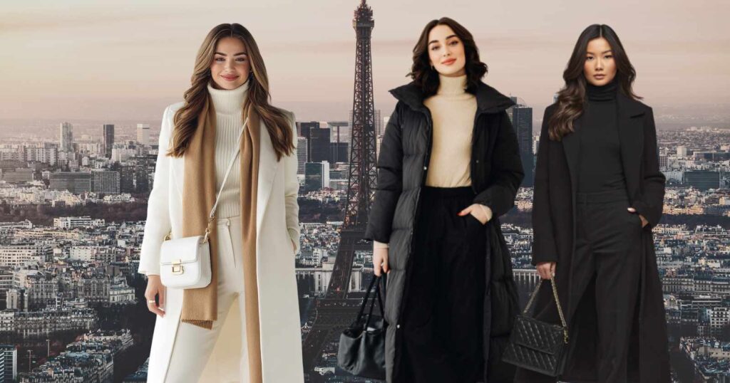 France February Packing List Guide Feat