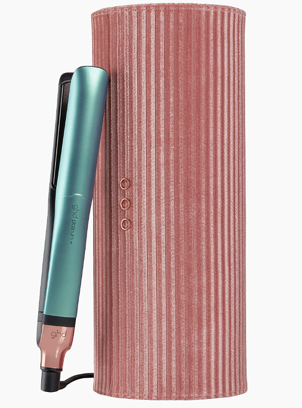 GHD Platinum Plus Styler