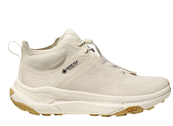 Hoka Waterproof Walking Shoe