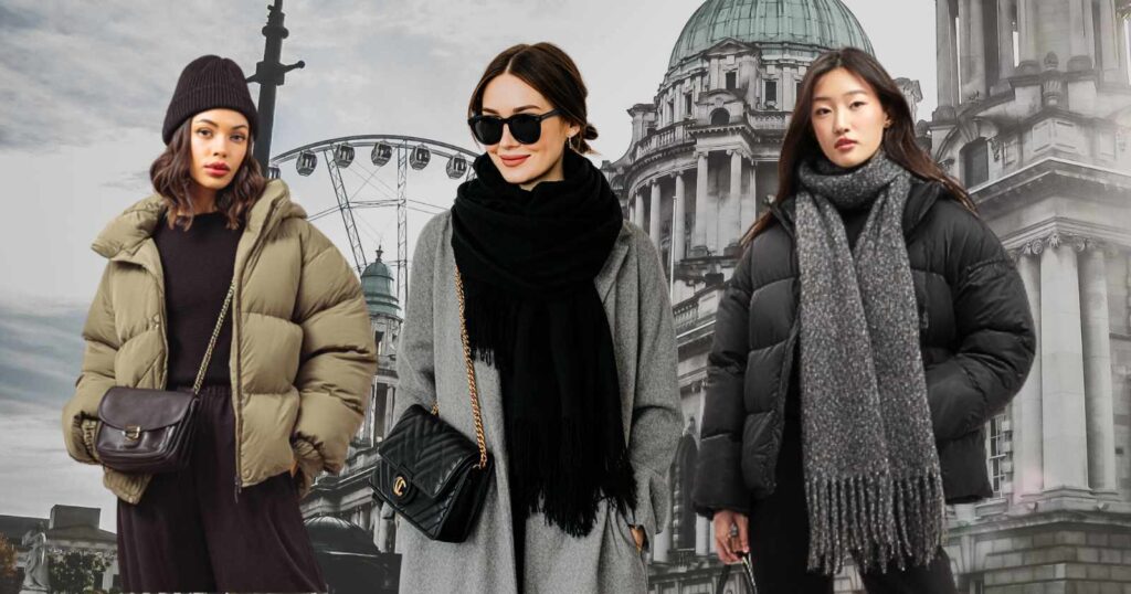 Ireland February Packing List Guide Feat