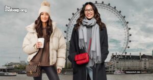 London February Packing List Guide Feat