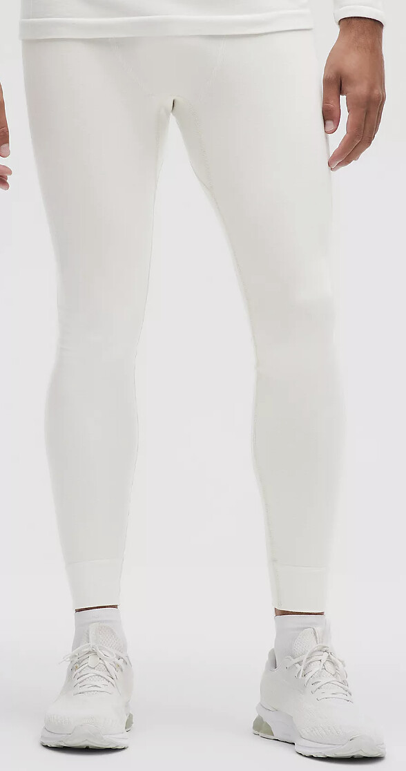 Lululemon Base Layer Thermal Leggings