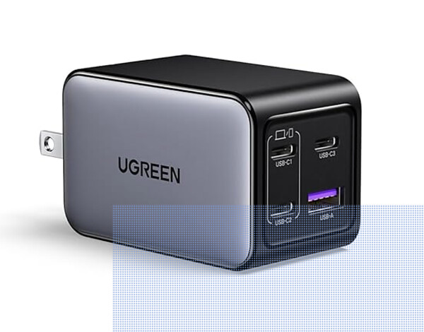 Multi Device Travel Wall Charger Gan0AMulti Device Travel Wall Charger Gan0AMulti Device Travel Wall Charger Gan