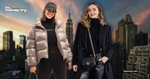 New York February Packing List Guide Feat