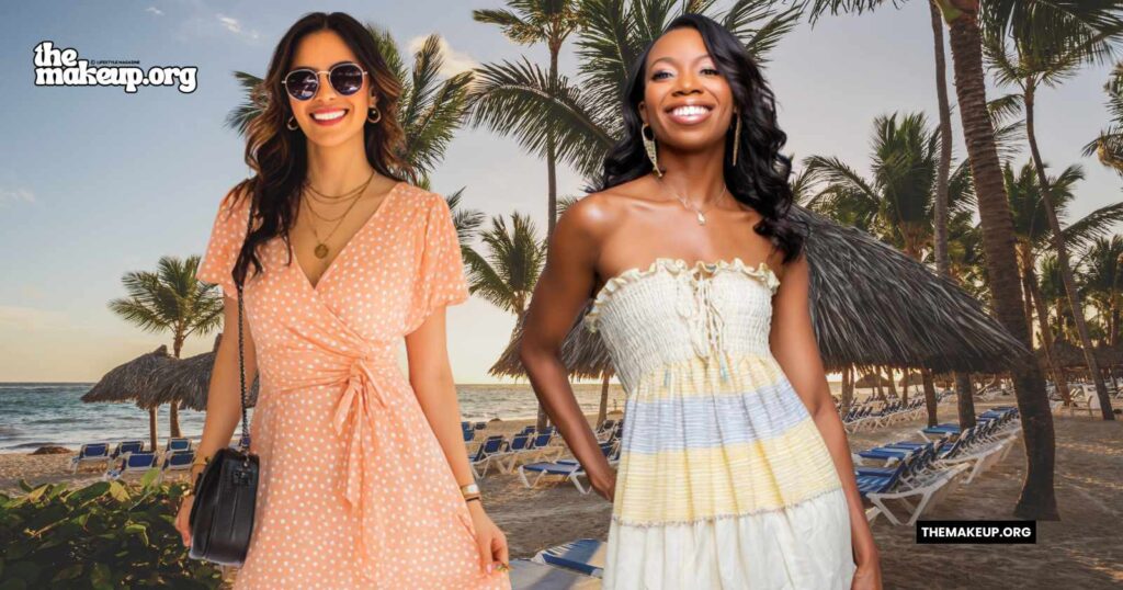 Punta Cana Winter Outfits Ideas Feat