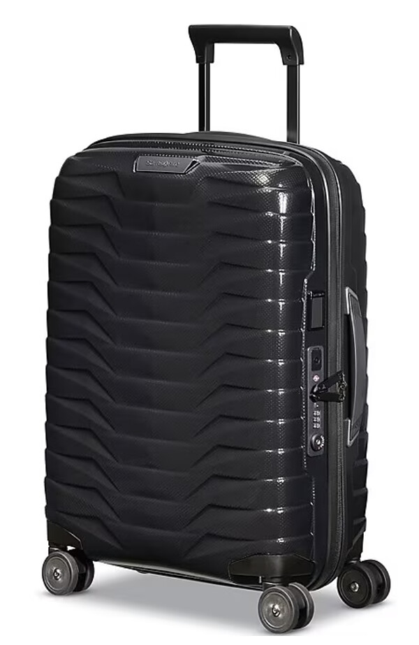 Samsonite Proxis Global Carry On Spinner