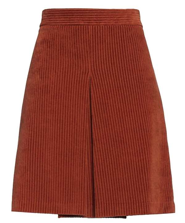 top dublin winter outfits Skirt